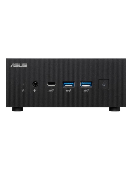 ASUS PN64-BB5013MD Mini PC Negro i5-12500H