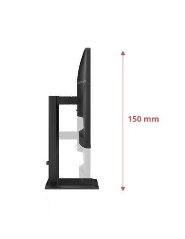 AOC E4 Q27E4U pantalla para PC 68,6 cm (27") 2560 x 1440 Pixeles Quad HD LED Negro