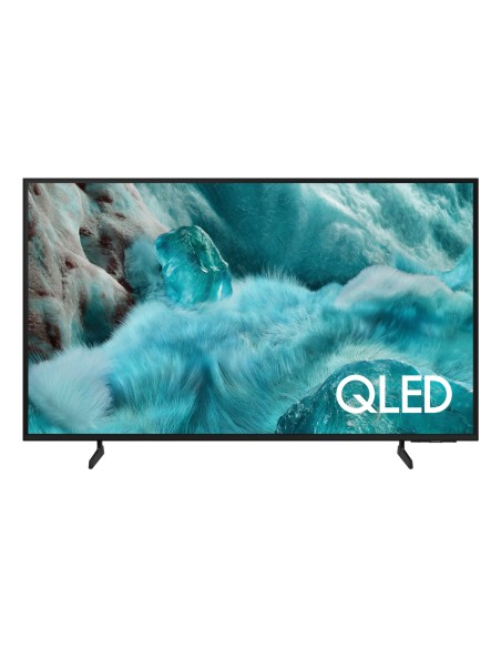 Samsung Q7F QE50Q7FAAU 127 cm (50") 4K Ultra HD Smart TV Wifi Negro