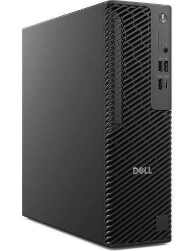 DELL Pro Max FCS1250 Intel Core Ultra 7 265 16 GB DDR5-SDRAM 512 GB SSD Windows 11 Pro Slim PC PC Negro