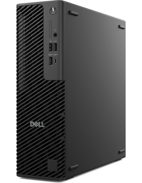 DELL Pro Max FCS1250 Intel Core Ultra 7 265 16 GB DDR5-SDRAM 512 GB SSD Windows 11 Pro Slim PC PC Negro DELL Pro Max FCS1250 Intel Core Ultra 7 265 16 GB DDR5-SDRAM 512 GB SSD Windows 11 Pro Slim PC PC Negro