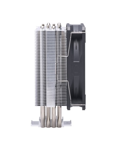 Cooler Master Hyper 212 Spectrum V3 Procesador Refrigerador de aire 12 cm Negro, Plata 1 pieza(s)