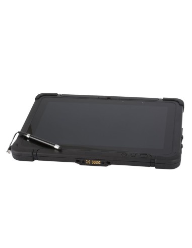 Honeywell RT10A 4G Qualcomm Snapdragon LTE-TDD & LTE-FDD 128 GB 25,6 cm (10.1") 8 GB Wi-Fi 5 (802.11ac) Android 10 Negro
