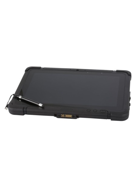 Honeywell RT10A 4G Qualcomm Snapdragon LTE-TDD & LTE-FDD 128 GB 25,6 cm (10.1") 8 GB Wi-Fi 5 (802.11ac) Android 10 Negro Honeywell RT10A 4G Qualcomm Snapdragon LTE-TDD & LTE-FDD 128 GB 25,6 cm (10.1") 8 GB Wi-Fi 5 (802.11ac) Android 10 Negro