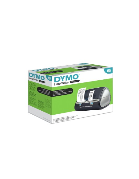 DYMO LabelWriter ™ 450 TwinTurbo