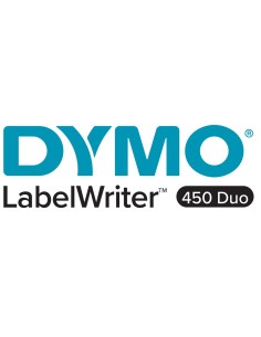 DYMO LabelWriter ™ 450 DUO 2