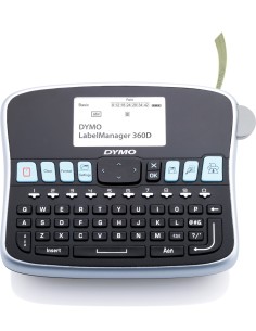 DYMO LabelManager 360D™ QWERTY