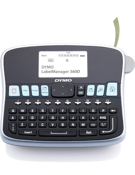 DYMO LabelManager 360D™ QWERTY