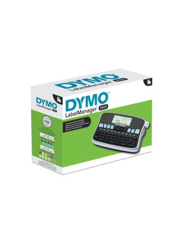 DYMO LabelManager 360D™ QWERTY