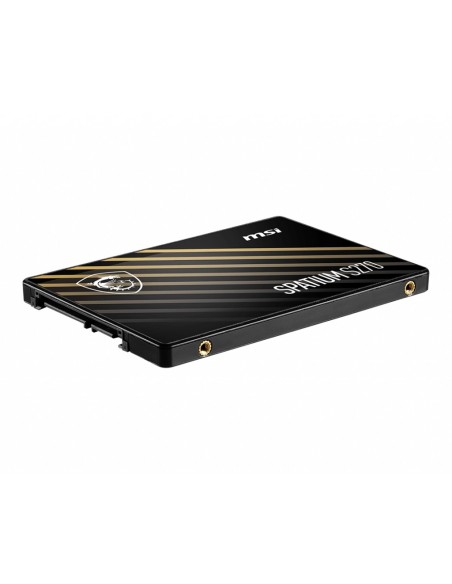 MSI Spatium S270 SATA 2.5 240GB 2.5" Serial ATA III 3D NAND
