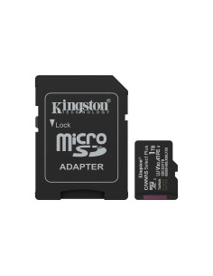 Kingston Technology 1TB microSDXC Canvas Select Plus Gen3 150MB s A1 (Incluye adaptador de SD)
