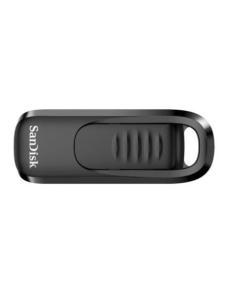 SanDisk SDCZ480-1T00-G46 unidad flash USB 1 TB USB Tipo C 3.2 Gen 1 (3.1 Gen 1) Negro