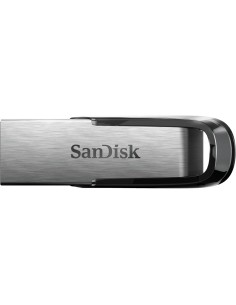 SanDisk ULTRA FLAIR unidad flash USB 16 GB USB tipo A 3.2 Gen 1 (3.1 Gen 1) Plata 2