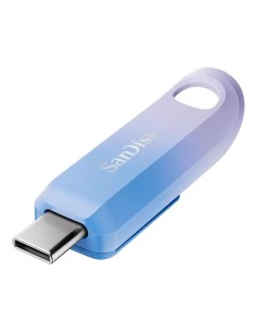 SanDisk Creator unidad flash USB 512 GB USB Tipo C 3.2 Gen 1 (3.1 Gen 1) Azul, Lila 2