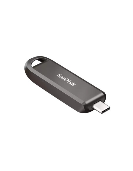 SanDisk Extreme PRO USB-C unidad flash USB 1 TB USB tipo A 3.2 Gen 2 (3.1 Gen 2) Negro