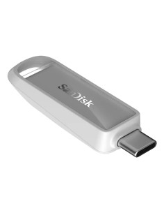 SanDisk Phone Drive unidad flash USB 1 TB USB Tipo C 3.2 Gen 1 (3.1 Gen 1) Blanco 2