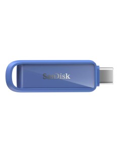 SanDisk Phone Drive unidad flash USB 512 GB USB Tipo C 3.2 Gen 1 (3.1 Gen 1) Blanco