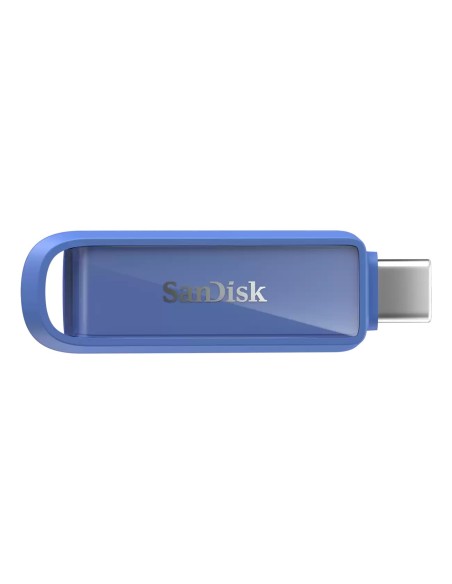 SanDisk Phone Drive unidad flash USB 512 GB USB Tipo C 3.2 Gen 1 (3.1 Gen 1) Blanco