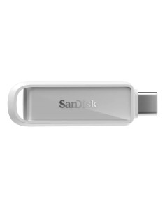 SanDisk Phone Drive unidad flash USB 512 GB USB Tipo C 3.2 Gen 1 (3.1 Gen 1) Blanco