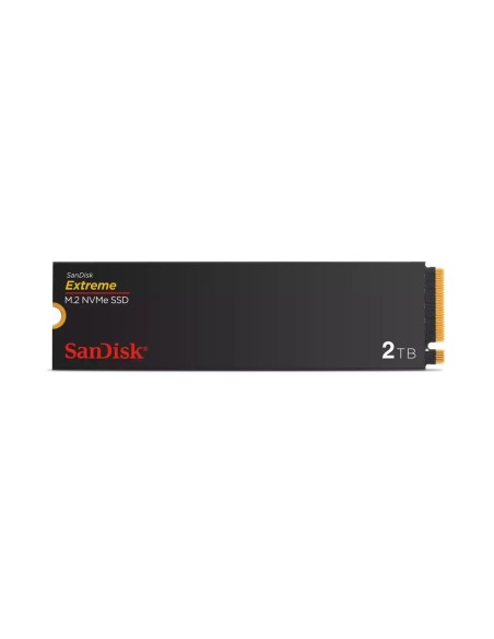 SanDisk SDSSDX3N-2T00-G26 unidad de estado sólido 2 TB PCI Express 4.0