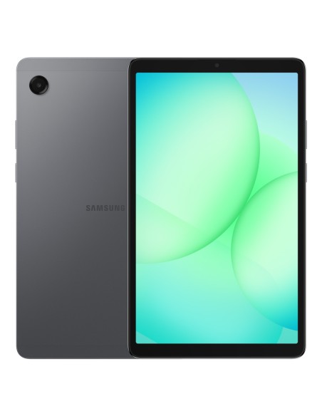 Samsung Galaxy Tab A11 4G LTE-TDD & LTE-FDD 64 GB 22,1 cm (8.7") 4 GB Wi-Fi 5 (802.11ac) Gris Samsung Galaxy Tab A11 4G LTE-TDD & LTE-FDD 64 GB 22,1 cm (8.7") 4 GB Wi-Fi 5 (802.11ac) Gris