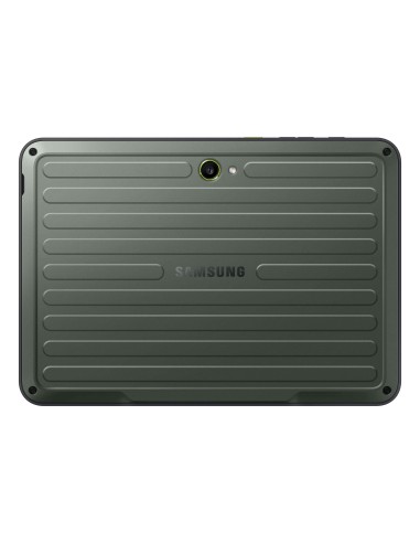 Samsung Galaxy Tab Active5 Pro SM-X356B 5G Qualcomm Snapdragon LTE 128 GB 25,6 cm (10.1") 6 GB Wi-Fi 6E (802.11ax) Android 15