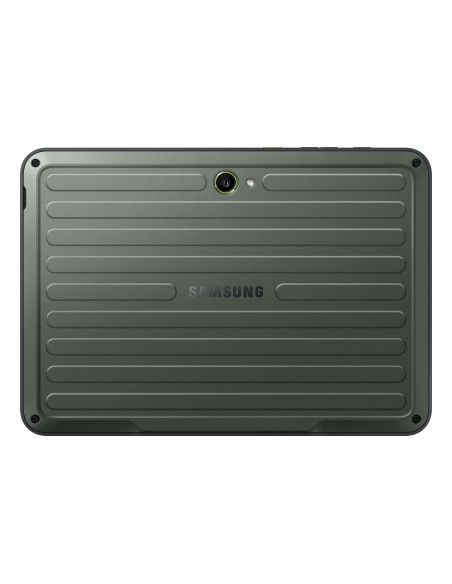 Samsung Galaxy Tab Active5 Pro SM-X356B 5G Qualcomm Snapdragon LTE 128 GB 25,6 cm (10.1") 6 GB Wi-Fi 6E (802.11ax) Android 15