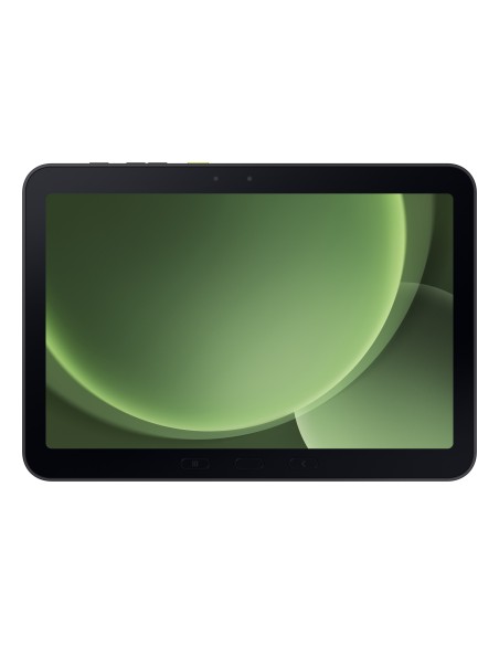 Samsung Galaxy Tab Active5 Pro SM-X356B 5G Qualcomm Snapdragon LTE 128 GB 25,6 cm (10.1") 6 GB Wi-Fi 6E (802.11ax) Android 15