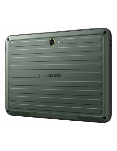 Samsung Galaxy Tab Active5 Pro SM-X356B 5G Qualcomm Snapdragon LTE 128 GB 25,6 cm (10.1") 6 GB Wi-Fi 6E (802.11ax) Android 15