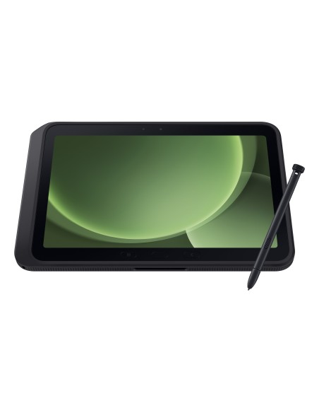 Samsung Galaxy Tab Active5 Pro Active5 Pro 5G Enterprise Edit Qualcomm Snapdragon LTE 256 GB 25,6 cm (10.1") 8 GB Wi-Fi 6E