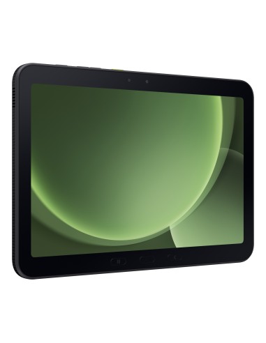 Samsung Galaxy Tab Active5 Pro Active5 Pro 5G Enterprise Edit Qualcomm Snapdragon LTE 256 GB 25,6 cm (10.1") 8 GB Wi-Fi 6E