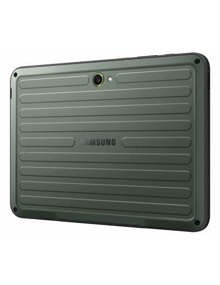 Samsung Galaxy Tab Active5 Pro Active5 Pro 5G Enterprise Edit Qualcomm Snapdragon LTE 256 GB 25,6 cm (10.1") 8 GB Wi-Fi 6E