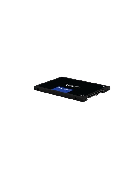 Goodram CX400 gen.2 1,02 TB 2.5" Serial ATA III 3D TLC NAND Goodram CX400 gen.2 1,02 TB 2.5" Serial ATA III 3D TLC NAND