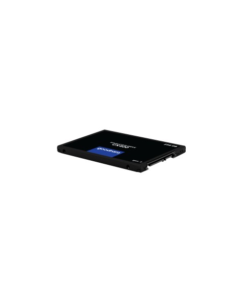 Goodram CX400 gen.2 256 GB 2.5" Serial ATA III 3D TLC NAND Goodram CX400 gen.2 256 GB 2.5" Serial ATA III 3D TLC NAND