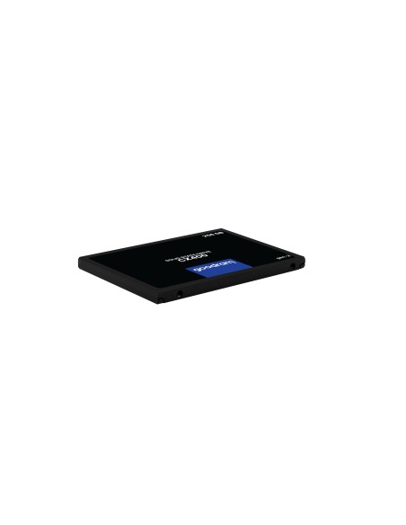 Goodram CX400 gen.2 256 GB 2.5" Serial ATA III 3D TLC NAND Goodram CX400 gen.2 256 GB 2.5" Serial ATA III 3D TLC NAND
