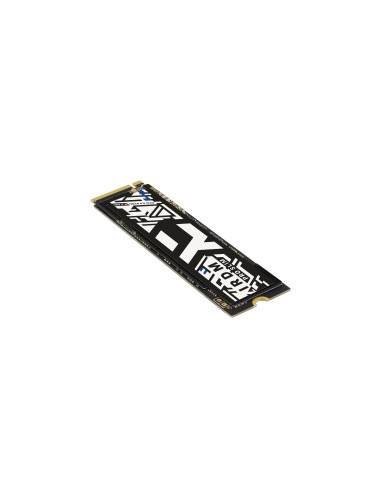 Goodram IRP-SSDPR-P44S-1K0-80 unidad de estado sólido 1 TB M.2 PCI Express 4.0 NVMe 3D TLC NAND