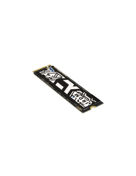 Goodram IRP-SSDPR-P44S-1K0-80 unidad de estado sólido 1 TB M.2 PCI Express 4.0 NVMe 3D TLC NAND Goodram IRP-SSDPR-P44S-1K0-80 unidad de estado sólido 1 TB M.2 PCI Express 4.0 NVMe 3D TLC NAND