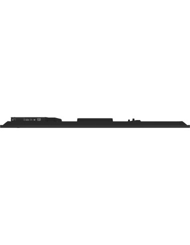 iiyama TE7512MIS-B4AG pantalla de señalización Panel plano interactivo 190,5 cm (75") LCD Wifi 400 cd   m² 4K Ultra HD Negro