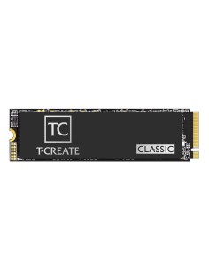 Team Group T-CREATE CLASSIC C47 1 TB M.2 PCI Express 4.0 NVMe 3D NAND