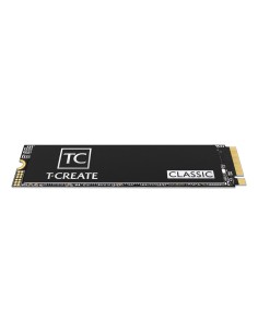 Team Group T-CREATE CLASSIC C47 1 TB M.2 PCI Express 4.0 NVMe 3D NAND 2