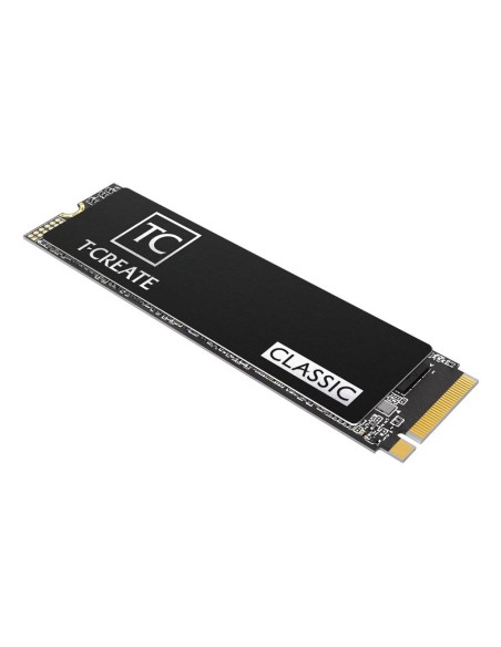 Team Group T-CREATE CLASSIC C47 2 TB M.2 PCI Express 4.0 NVMe 3D NAND