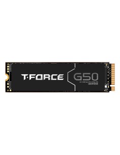 Team Group G50 2 TB M.2 PCI Express 4.0 NVMe 3D NAND