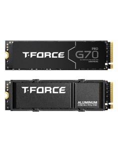 Team Group G70 1 TB M.2 PCI Express 4.0 NVMe 3D NAND