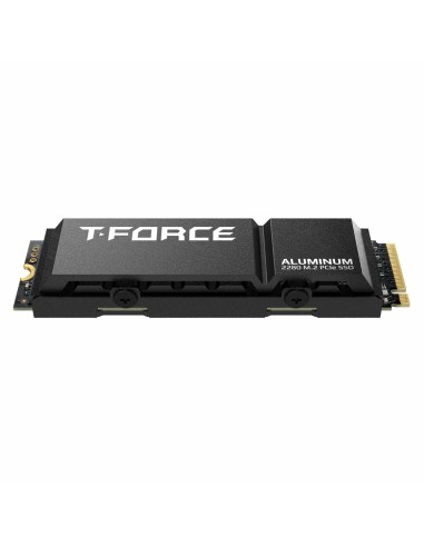 Team Group G70 1 TB M.2 PCI Express 4.0 NVMe 3D NAND