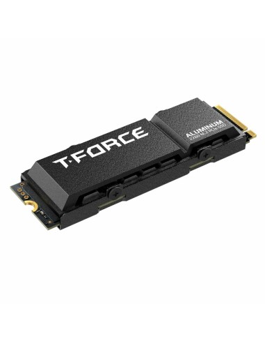 Team Group G70 1 TB M.2 PCI Express 4.0 NVMe 3D NAND
