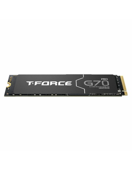 Team Group G70 1 TB M.2 PCI Express 4.0 NVMe 3D NAND