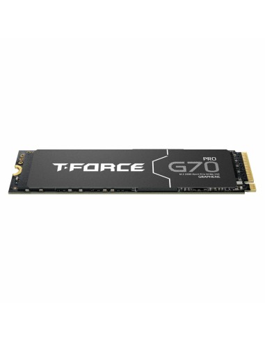 Team Group T-FORCE G70 PRO 2 TB M.2 PCI Express 4.0 NVMe 3D NAND