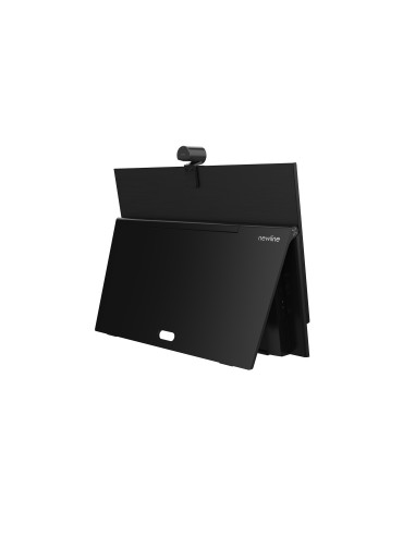 Newline TT-2721AIO pantalla para PC 68,6 cm (27") 3840 x 2160 Pixeles 4K Ultra HD LED Mesa Negro