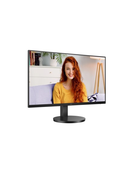 AOC B3 U27B3CF pantalla para PC 68,6 cm (27") 3840 x 2160 Pixeles 4K Ultra HD LCD Negro AOC B3 U27B3CF pantalla para PC 68,6 cm (27") 3840 x 2160 Pixeles 4K Ultra HD LCD Negro