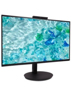 Acer Vero CB2 CB272 D6 pantalla para PC 68,6 cm (27") 2560 x 1440 Pixeles 4K Ultra HD Negro 2